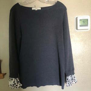 EUC Ann Taylor Loft sweater
